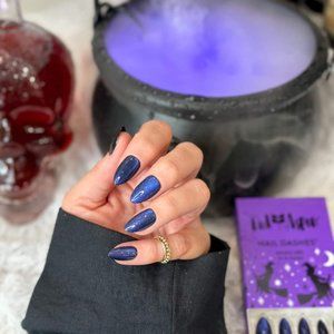 Red  Aspen: Britt's Broomstick